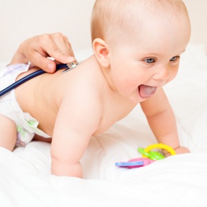 baby-stethoscope